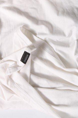 Γυναικεία μπλούζα Wedze, Μέγεθος S, Χρώμα Λευκό, Τιμή 3,98 €