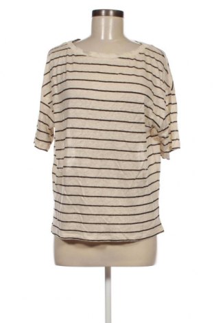 Γυναικεία μπλούζα Weekend Max Mara, Μέγεθος L, Χρώμα  Μπέζ, Τιμή 31,18 €