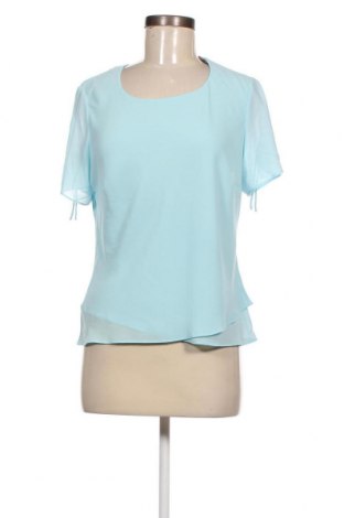 Дамска блуза Whimsy, Размер M, Цвят Син, Цена 4,68 лв.
