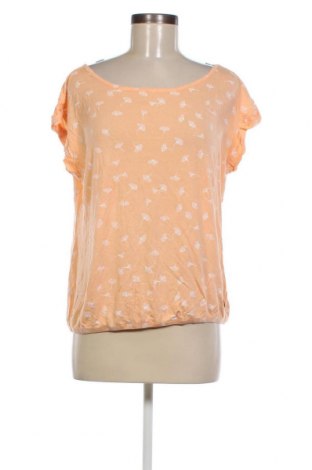 Γυναικεία μπλούζα Wild, Μέγεθος L, Χρώμα Πορτοκαλί, Τιμή 2,67 €
