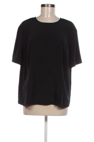 Γυναικεία μπλούζα Willow Ridge, Μέγεθος XXL, Χρώμα Μαύρο, Τιμή 7,73 €