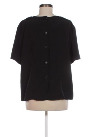 Дамска блуза Willow Ridge, Размер XXL, Цвят Черен, Цена 32,14 лв.