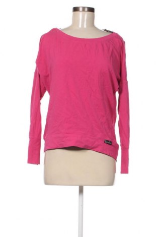 Γυναικεία μπλούζα Winshape, Μέγεθος M, Χρώμα Ρόζ , Τιμή 3,86 €