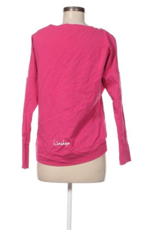 Γυναικεία μπλούζα Winshape, Μέγεθος M, Χρώμα Ρόζ , Τιμή 14,85 €