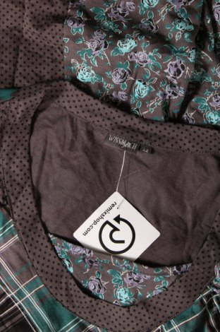 Γυναικεία μπλούζα Wissmach, Μέγεθος L, Χρώμα Πολύχρωμο, Τιμή 3,76 €