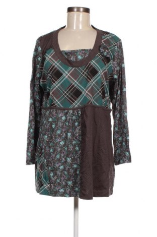 Γυναικεία μπλούζα Wissmach, Μέγεθος L, Χρώμα Πολύχρωμο, Τιμή 3,76 €