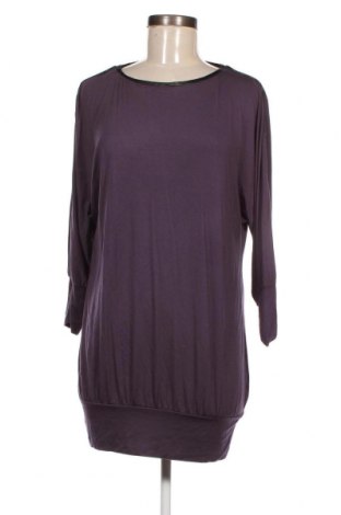 Дамска блуза Woman By Tchibo, Размер S, Цвят Лилав, Цена 5,51 лв.