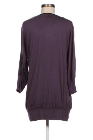 Дамска блуза Woman By Tchibo, Размер S, Цвят Лилав, Цена 6,84 лв.