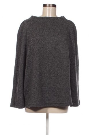 Дамска блуза Woman By Tchibo, Размер M, Цвят Сив, Цена 5,13 лв.