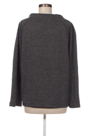 Дамска блуза Woman By Tchibo, Размер M, Цвят Сив, Цена 5,13 лв.