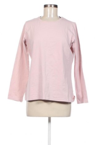 Γυναικεία μπλούζα Woman By Tchibo, Μέγεθος M, Χρώμα Ρόζ , Τιμή 3,88 €