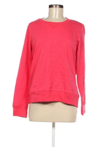 Γυναικεία μπλούζα Woman By Tchibo, Μέγεθος L, Χρώμα Ρόζ , Τιμή 5,29 €
