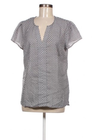 Γυναικεία μπλούζα Woman By Tchibo, Μέγεθος M, Χρώμα Πολύχρωμο, Τιμή 3,06 €