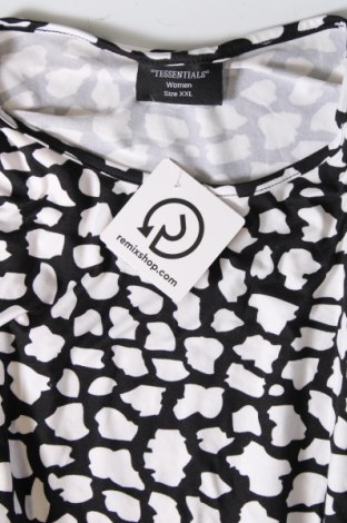Γυναικεία μπλούζα Women, Μέγεθος XXL, Χρώμα Πολύχρωμο, Τιμή 8,81 €