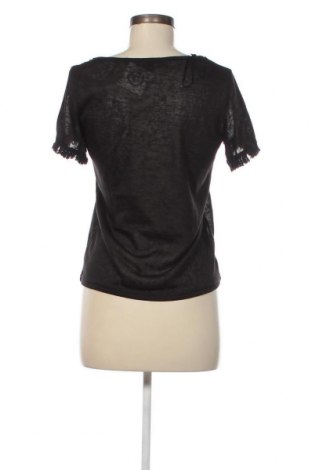 Дамска блуза Women Only, Размер S, Цвят Черен, Цена 5,13 лв.
