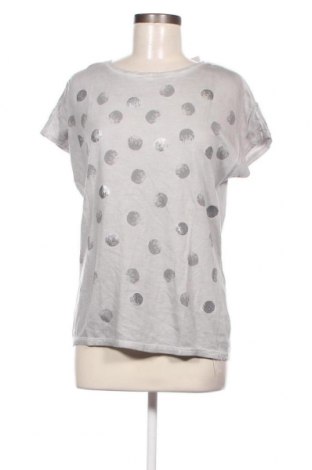 Дамска блуза Women by Tchibo, Размер S, Цвят Сив, Цена 19,00 лв.