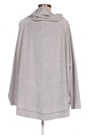 Дамска блуза Women by Tchibo, Размер L, Цвят Сив, Цена 4,94 лв.