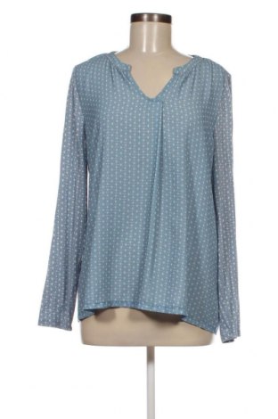 Γυναικεία μπλούζα Women by Tchibo, Μέγεθος M, Χρώμα Μπλέ, Τιμή 1,76 €
