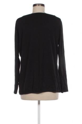 Дамска блуза Women by Tchibo, Размер XL, Цвят Черен, Цена 6,46 лв.