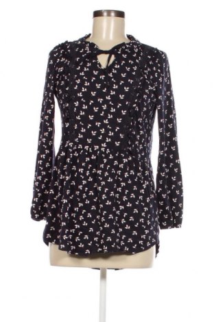 Дамска блуза Women by Tchibo, Размер S, Цвят Многоцветен, Цена 8,55 лв.