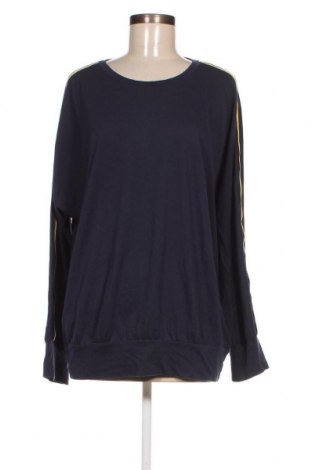 Дамска блуза Women by Tchibo, Размер XL, Цвят Син, Цена 9,69 лв.