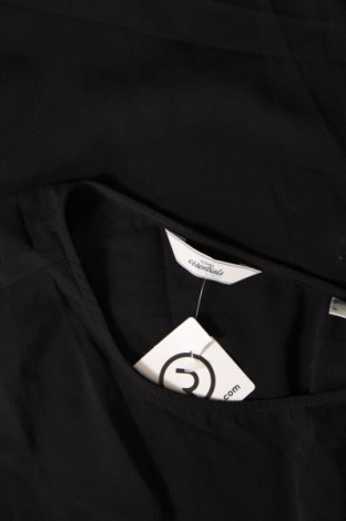 Дамска блуза Women by Tchibo, Размер L, Цвят Черен, Цена 5,13 лв.
