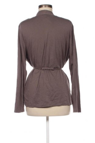 Дамска блуза Women by Tchibo, Размер XL, Цвят Кафяв, Цена 5,51 лв.