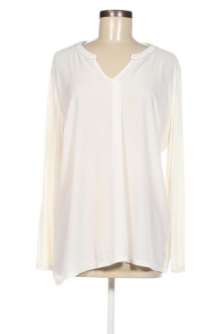 Дамска блуза Women by Tchibo, Размер XL, Цвят Бял, Цена 7,79 лв.
