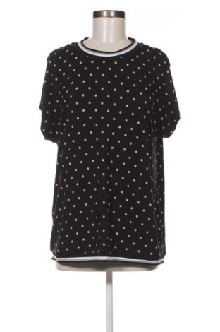 Γυναικεία μπλούζα Women by Tchibo, Μέγεθος M, Χρώμα Μαύρο, Τιμή 3,06 €