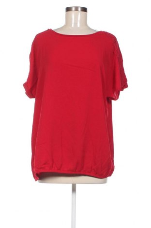 Bluză de femei Women by Tchibo, Mărime XL, Culoare Roșu, Preț 37,50 Lei