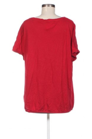 Γυναικεία μπλούζα Women by Tchibo, Μέγεθος XL, Χρώμα Κόκκινο, Τιμή 11,75 €