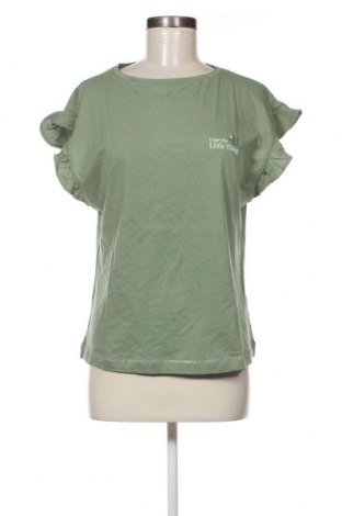 Дамска блуза Women'secret, Размер XS, Цвят Зелен, Цена 10,08 лв.