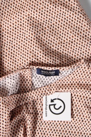 Γυναικεία μπλούζα Woolrich, Μέγεθος XL, Χρώμα Πολύχρωμο, Τιμή 52,56 €