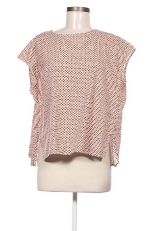 Γυναικεία μπλούζα Woolrich, Μέγεθος XL, Χρώμα Πολύχρωμο, Τιμή 56,43 €