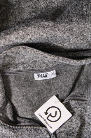 Bluză de femei X-Mail, Mărime M, Culoare Gri, Preț 13,75 Lei
