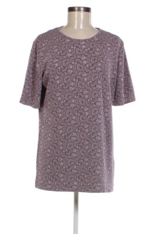 Γυναικεία μπλούζα Xlnt, Μέγεθος L, Χρώμα Βιολετί, Τιμή 6,68 €