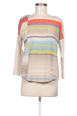 Γυναικεία μπλούζα Xside, Μέγεθος S, Χρώμα Πολύχρωμο, Τιμή 2,82 €