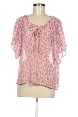 Γυναικεία μπλούζα Xxi, Μέγεθος M, Χρώμα Πολύχρωμο, Τιμή 2,82 €