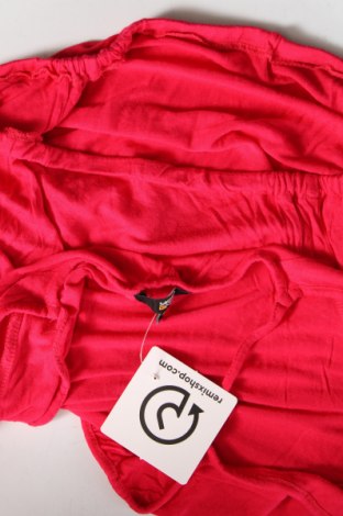 Γυναικεία μπλούζα Yes Or No, Μέγεθος S, Χρώμα Ρόζ , Τιμή 2,70 €