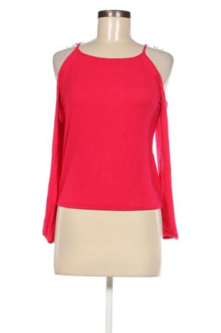 Γυναικεία μπλούζα Yes Or No, Μέγεθος S, Χρώμα Ρόζ , Τιμή 3,76 €