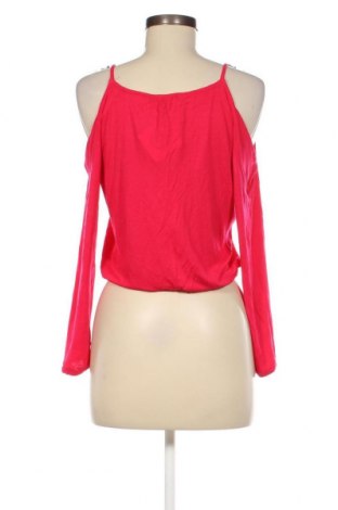 Γυναικεία μπλούζα Yes Or No, Μέγεθος S, Χρώμα Ρόζ , Τιμή 3,76 €