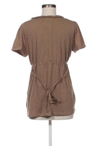 Γυναικεία μπλούζα Yessica, Μέγεθος M, Χρώμα Καφέ, Τιμή 3,64 €