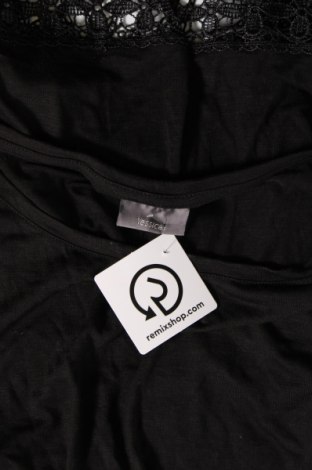 Damen Shirt Yessica, Größe XL, Farbe Schwarz, Preis 13,22 €