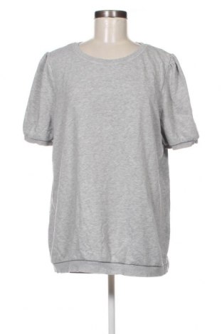 Γυναικεία μπλούζα Yessica, Μέγεθος M, Χρώμα Γκρί, Τιμή 11,75 €