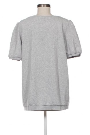 Damen Shirt Yessica, Größe M, Farbe Grau, Preis 13,22 €