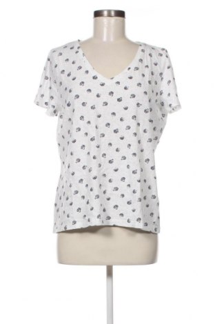 Damen Shirt Yessica, Größe M, Farbe Weiß, Preis 13,22 €