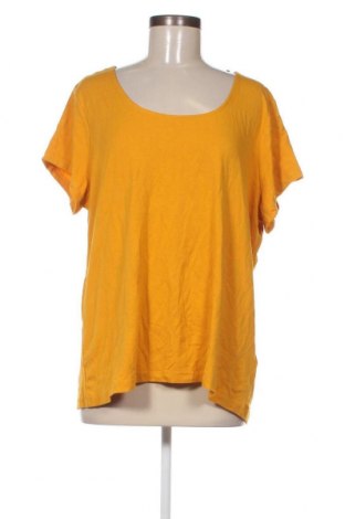 Damen Shirt Yessica, Größe XL, Farbe Gelb, Preis 7,54 €
