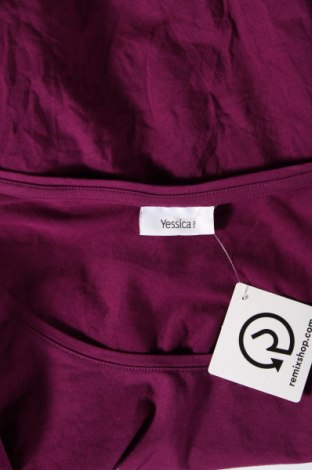 Damen Shirt Yessica, Größe XXL, Farbe Lila, Preis 13,22 €