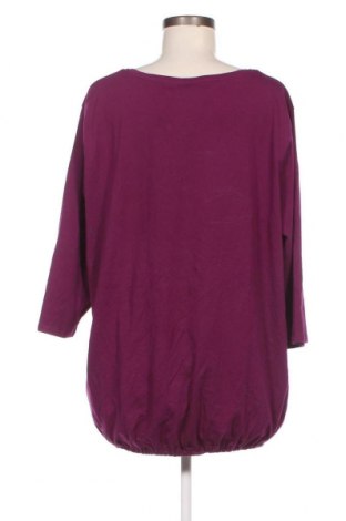 Damen Shirt Yessica, Größe XXL, Farbe Lila, Preis 13,22 €