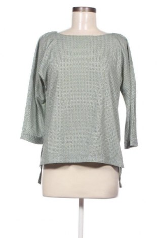 Дамска блуза Yessica, Размер M, Цвят Зелен, Цена 6,65 лв.